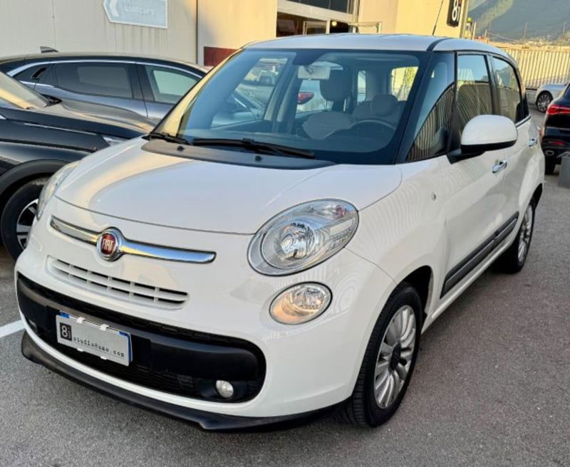 Fiat 500L 1.3 Multijet 85 CV Pop Star