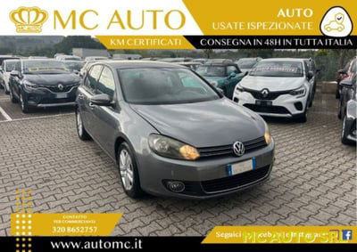 Volkswagen Golf 1.4 TSI 122CV 5p. Highline