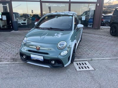 Abarth 695 695 1.4 Turbo T-Jet 180 CV 70° usata