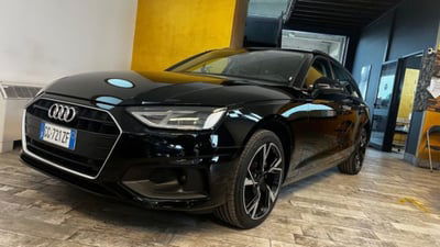Audi A4 35 TDI/163 CV S tronic Business Advanced usata