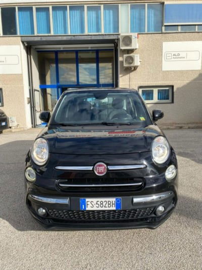 Fiat 500L 1.6 Multijet 120 CV Pop Star usata