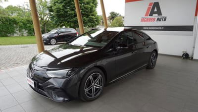 Mercedes-Benz EQE 500 4Matic Premium Plus usata