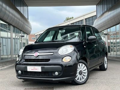 Fiat 500L 1.3 Multijet 95 CV Pop Star usata