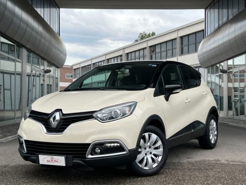 Renault Captur 1.2 TCe 120 CV EDC Energy R-Link