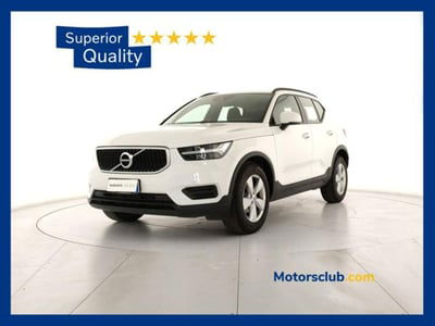 Volvo XC40 T2 Momentum Core usata