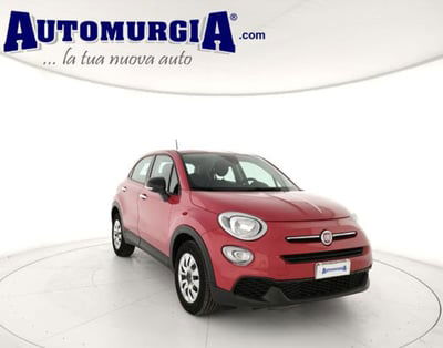 Fiat 500X 1.0 T3 120 CV Urban usata