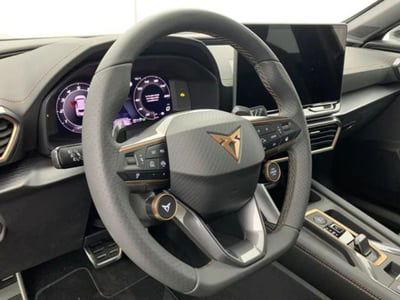 Cupra Formentor Formentor 1.5 TSI