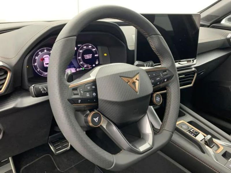 Cupra Formentor Formentor 1.5 TSI