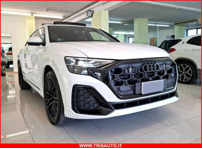 Audi Q8 Q8 50 TDI 286 CV quattro tiptronic Sport usata