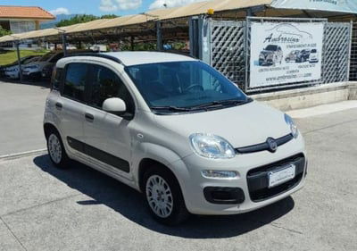 Fiat Panda 1.2 EasyPower Lounge usata