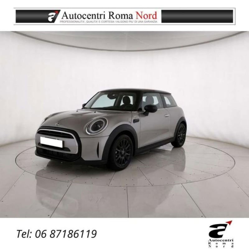 MINI Mini 1.5 Cooper Essential