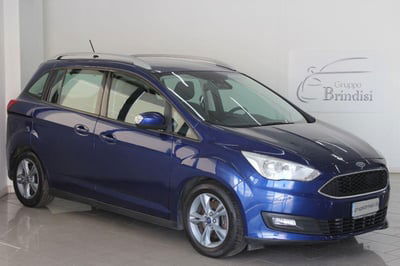 Ford C-Max 1.5 TDCi 120CV Start&Stop Business N1 usata