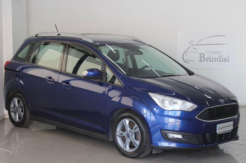 Ford C-Max 1.5 TDCi 120CV Start&Stop Business N1