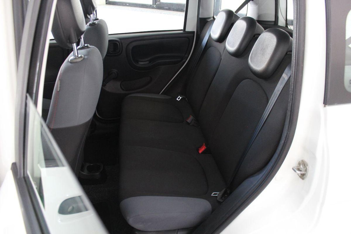 Fiat Panda 1.3 MJT 95 CV S&S Easy (11)