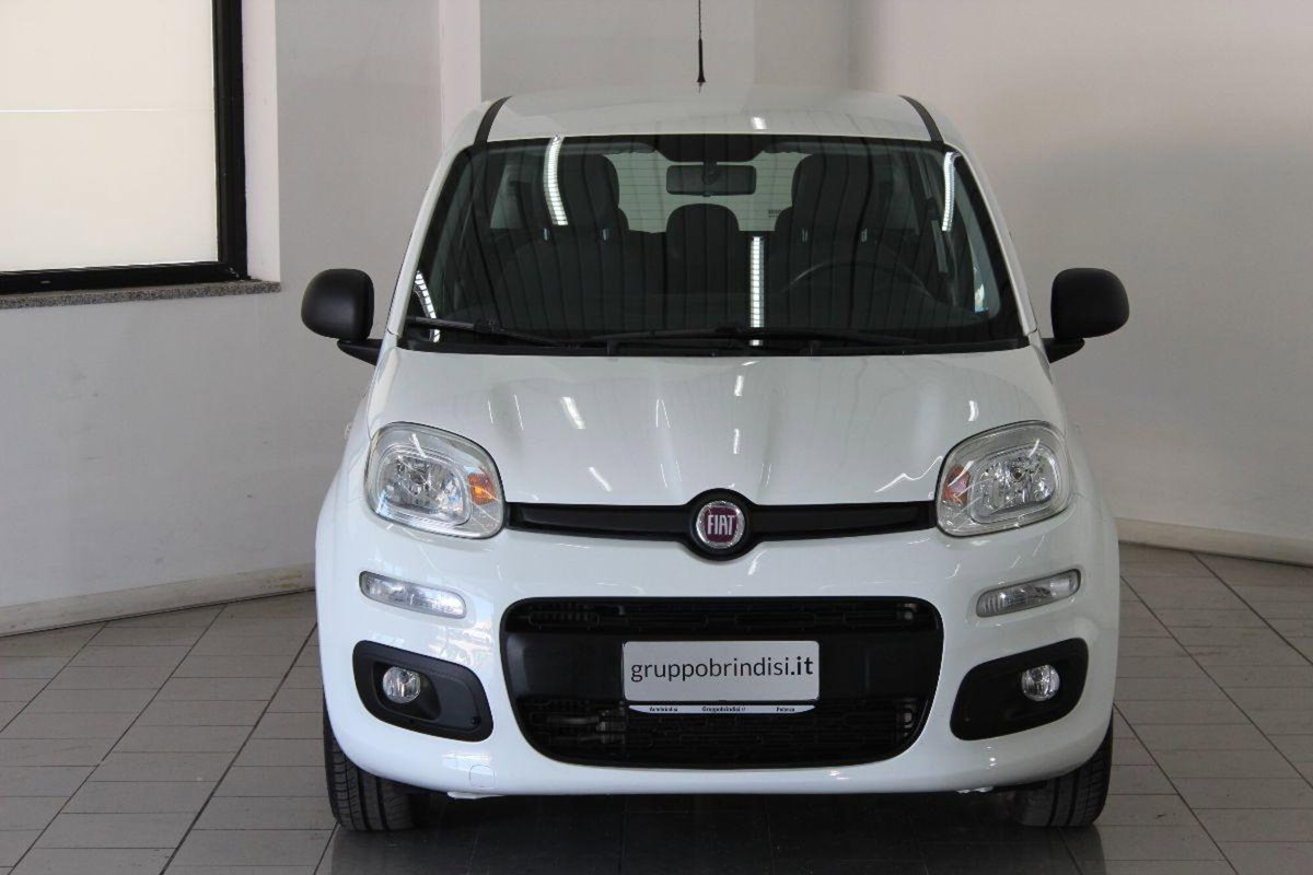 Fiat Panda 1.3 MJT 95 CV S&S Easy (2)