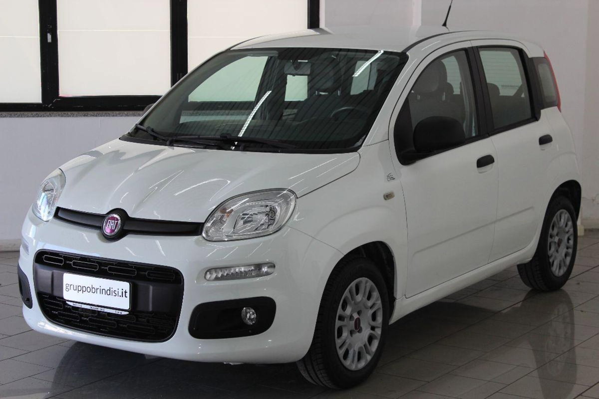Fiat Panda 1.3 MJT 95 CV S&S Easy (3)