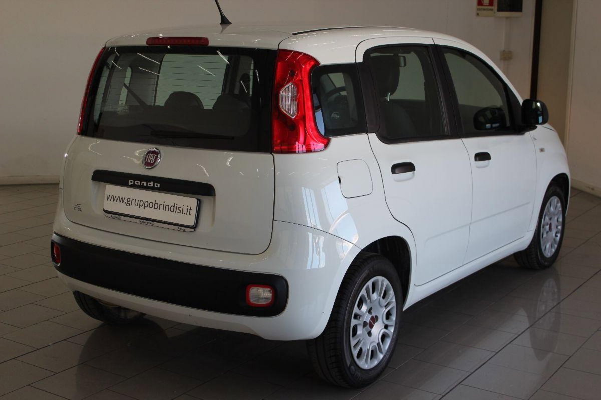 Fiat Panda 1.3 MJT 95 CV S&S Easy (4)