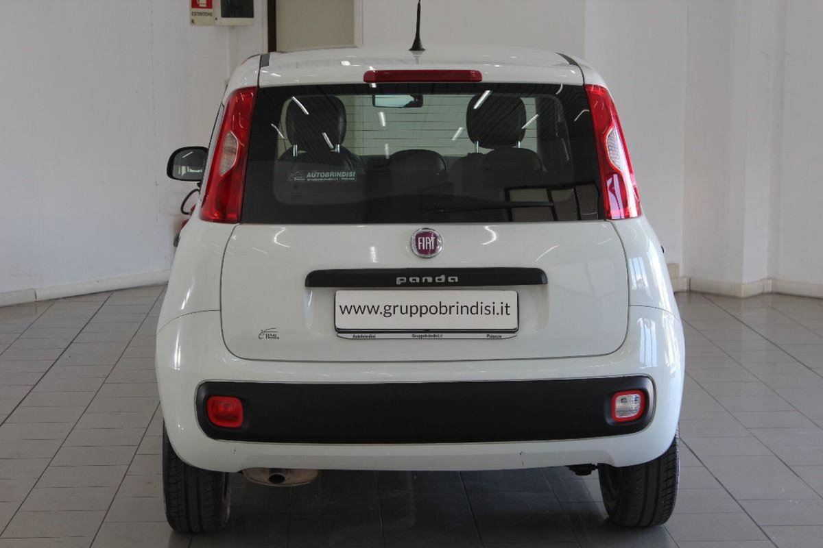 Fiat Panda 1.3 MJT 95 CV S&S Easy (5)