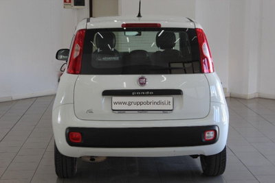 Fiat Panda 1.3 MJT 95 CV S&S Easy (5)