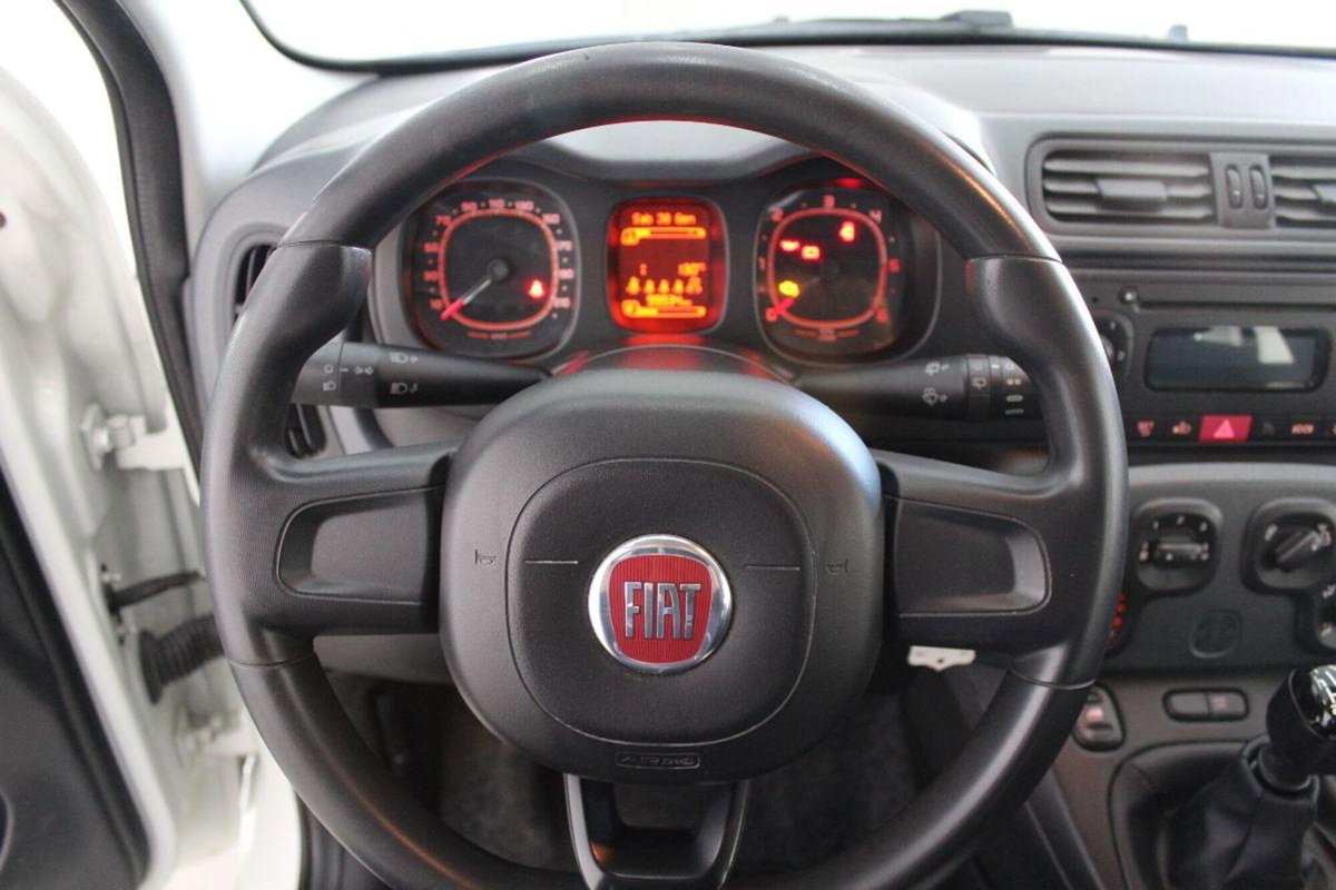 Fiat Panda 1.3 MJT 95 CV S&S Easy (8)