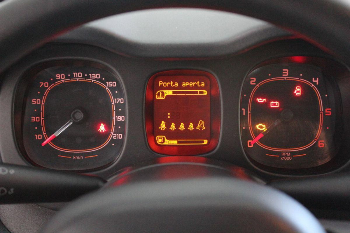 Fiat Panda 1.3 MJT 95 CV S&S Easy (9)