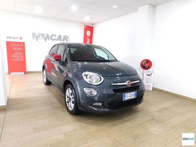 Fiat 500X 1.3 MultiJet 95 CV Pop Star usata
