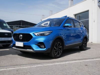 Mg ZS ZS 1.0 Luxury usata