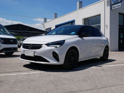 Opel Corsa 1.5 D 100 CV Elegance usata