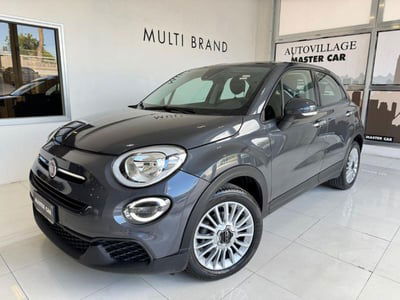 Fiat 500X 1.0 T3 120 CV usata