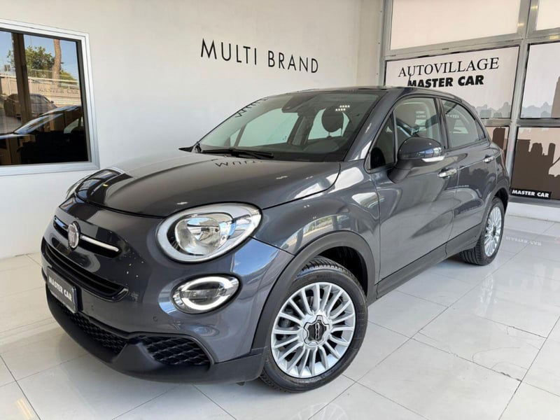 Fiat 500X 1.0 T3 120 CV