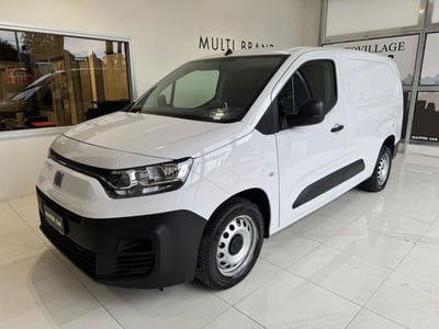 Fiat Doblò 1.5 d 100cv 7p.ti usata