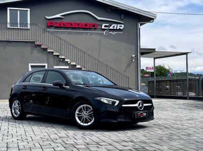 Mercedes-Benz Classe A 180 d Business usata