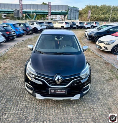 Renault Captur TCe 12V 90 CV Sport Edition2 usata