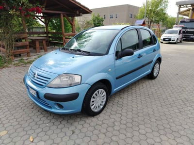 Citroen C3 1.1 Perfect usata