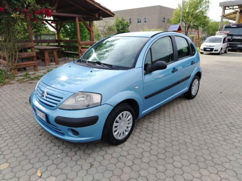 Citroen C3 1.1 Perfect