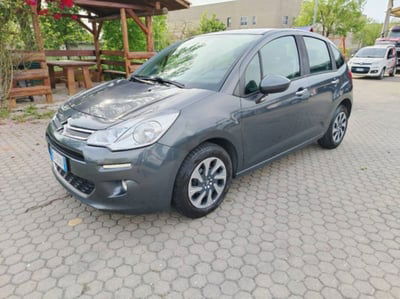Citroen C3 1.4 HDi 70 Exclusive usata