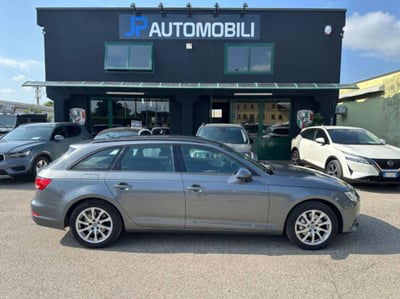 Audi A4 Avant 40 2.0 tdi mhev Business quattro 204cv s-tronic usata