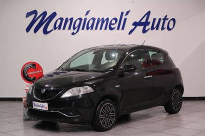 Lancia Ypsilon 1.3 MJT 16V 95 CV 5 porte S&S Gold usata
