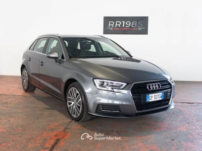 Audi A3 Sportback 35 TFSI usata