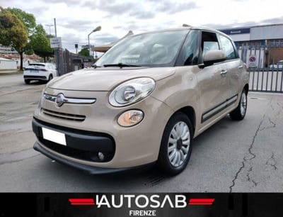 Fiat 500L 1.3 Multijet 85 CV Pop Star usata