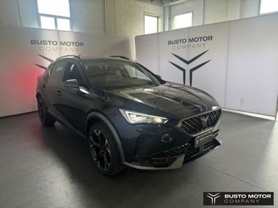 Cupra Formentor Formentor 1.5 TSI usata