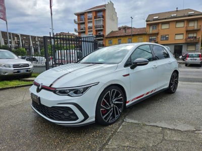 Volkswagen Golf 2.0 TSI GTI DSG usata