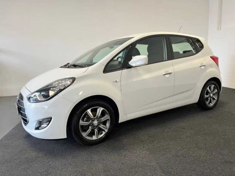 Hyundai ix20 1.4 CRDI 90 CV Comfort