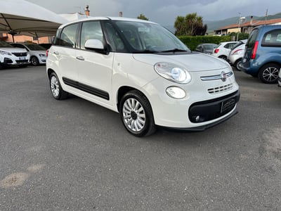 Fiat 500L 1.3 Multijet 95 CV Pop Star usata