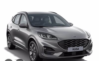 Ford Kuga 1.5 EcoBlue 120 CV 2WD Titanium usata