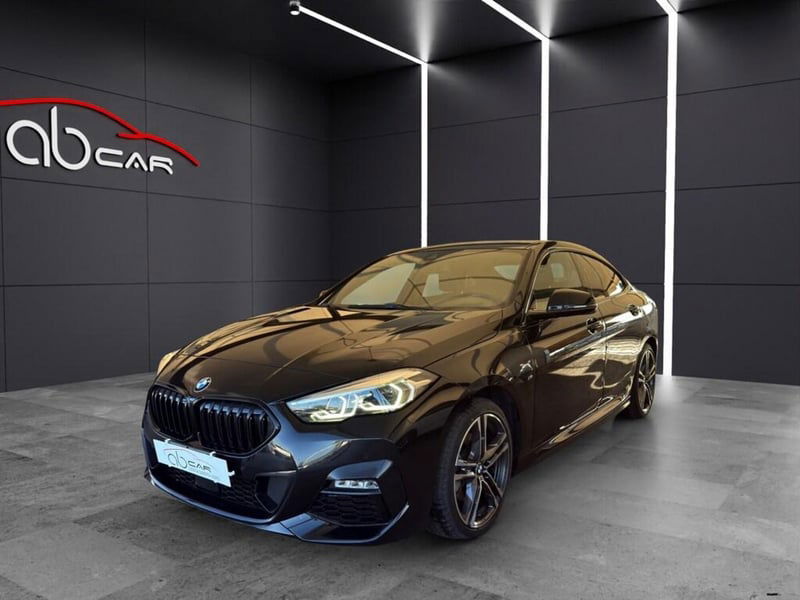 BMW Serie 2 Gran Coupé 218d Coupe Msport Exterior auto
