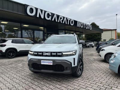Dacia Duster 1.0 TCe GPL 4x2 Expression nuova