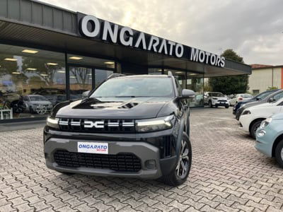 Dacia Duster 1.0 TCe GPL 4x2 Expression nuova