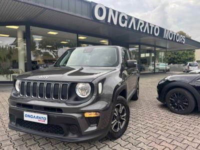 Jeep Renegade 1.0 T3 Sport usata