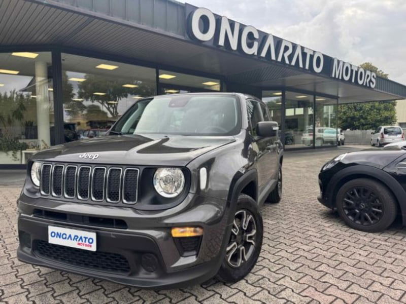 Jeep Renegade 1.0 T3 Sport